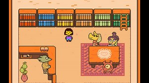 Undertale : Les musiques réunies dans une Complete Soundtrack Vinyl Box