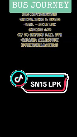 Bus_Transport_Fan_8 on TikTok