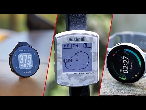 Top 10 Handheld Golf Gps Devices in 2025 (Buying Guide)