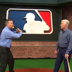 Mike Schmidt on hitting