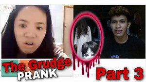 The Grudge PRANK Full Video 👇👇👇 https://www.youtube.com/watch?v=vdYrw3iMoGA&t=1s | Shanong TV
