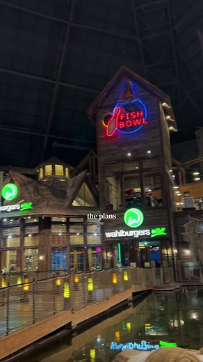 Explore Bass Pro at the Pyramid in Memphis