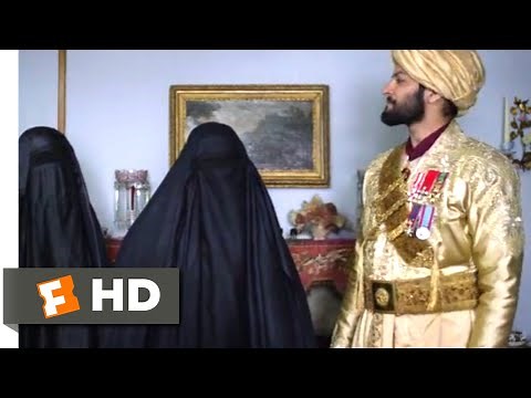 Victoria & Abdul (2017) - You Really Are Beautiful Scene (5/10) | Movieclips
