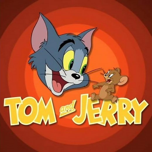Tom and Jerry Opening Theme Song