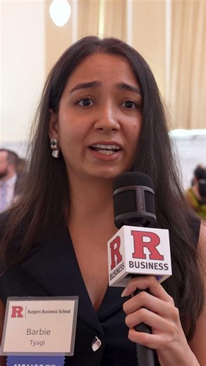Do You Get Real-World Experience in an #MBA?