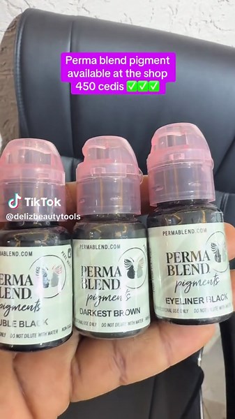 Deliz beautytools on TikTok
