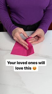 178K views · 1.3K reactions | Decor hack for lovely table setting ❤️ #hacks #tips #decor #valentinesday #love #easy #diy #smart #lifehacks #tipsandtricks | Randy & Mandy | Facebook