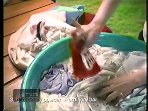 95K views · 1.9K reactions | A 2004 Ariel detergent commercial featuring Winnie Monsod. -------------------------------------------------------------------------- SUPPORT PHILIPPINE TELEVISION ARCHIVES IN SEARCH AND DIGITIZATION OF PHTV VHS TAPES DONATE HERE: https://ko-fi.com/philippinetelevisionarchives MAYA: +639939018667 GCASH: +639628284546 | Philippine Television Archives | Facebook