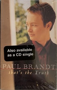 Paul Brandt - That's The Truth