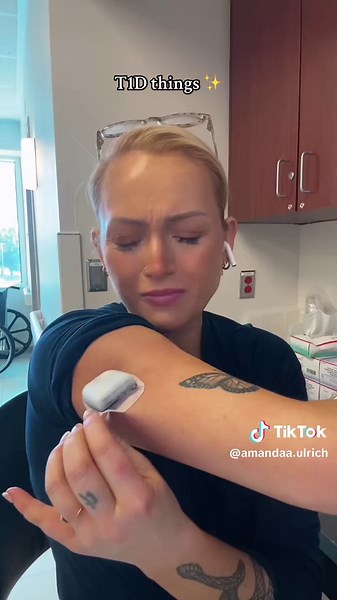 #creatorsearchinsights #cgmforbeginners #t1dnurse #dexcom #cgm #chronicillness #t1d #insulinpump #insulindependent #lifewithdiabetes