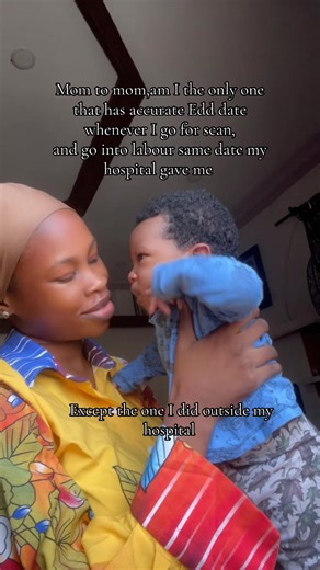 Understanding Accurate EDD Dates in Pregnancy Scans