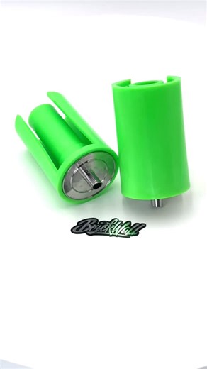 BrickWall | The Goalie Company on Instagram: "New Practice+ net pegs are available! Stainless steel core with our pass through ice spike and a high durometer outer rubber post cover to protect skate blades. BrickWallhockey.com"