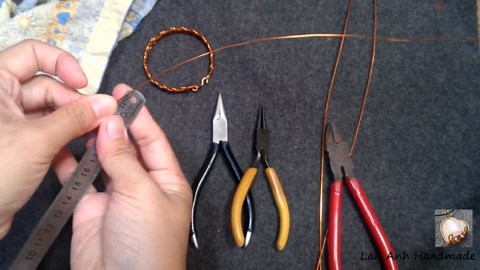 Unisex twisted bracelet - jewelry can be used for both men and women 81