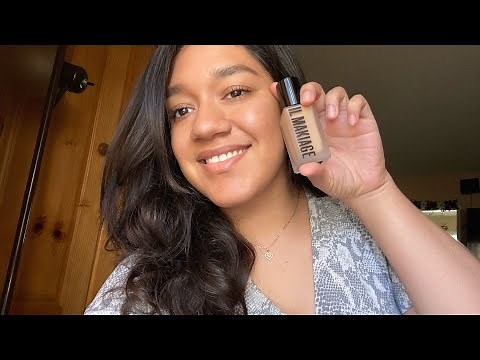 IL MAKIAGE FOUNDATION| SHADE 105
