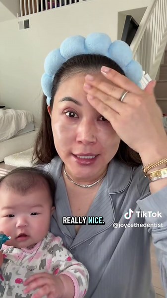 Easy Sunday Mommy Makeup for Melasma