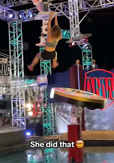 Addy Herman's Impressive Vegas Course Performance