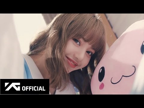 BLACKPINK - 'Hope Not' M/V