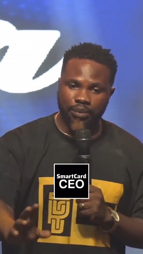 Best Nigerian Comedian MR PAUL | Stand-Up Comedy Highlights