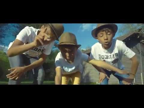 KAMIL - Je ne t'écoute même pas - Afrotipeu Ep3 " Clip Officiel "