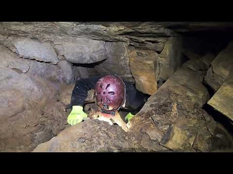 Digging Out The Pickering Talc Mine