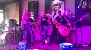 1.2K views · 67 reactions | Got to meet and sing with the Tiger Lillie’s today they recognized me because their mother shared a video of me singing somewhere yesterday on Snapchat? LOL  Nashville Crossroads Ole Red Nashville RedneckRiviera Nashville Nashville Today Nashville Behind the Song & Songwriter Shows Hosted By Gina Jones Nashville Access Nudie's Honky Tonk | Ruby Leigh | Facebook