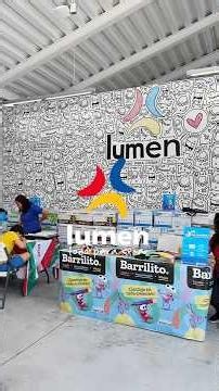 ¿Todo esto en un solo lugar? 👀 #papelerialumen