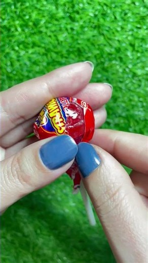 Colorful Lollipop ASMR 🍭 | Satisfying Candy Sounds | No Talking