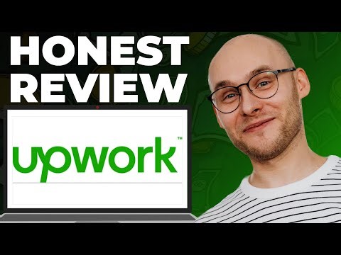 Upwork Freelancer Platform Review – Still Good?