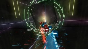 Speed of Link: Beat Saber Meme