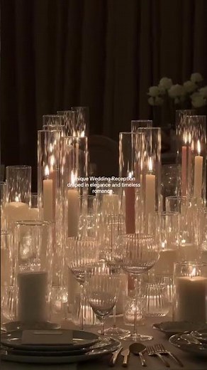 Unique Wedding Reception Ideas ✨ WOW #weddingideas #weddingreception #wedding
