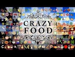 Crazy Food