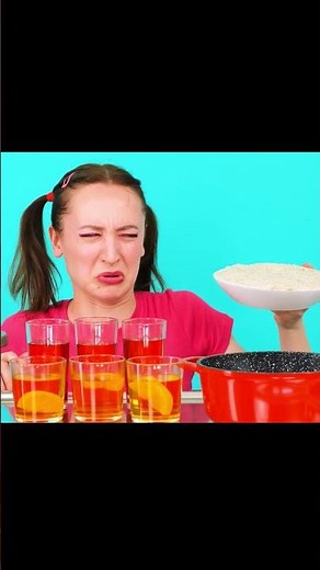 पॅन में घवरे ।