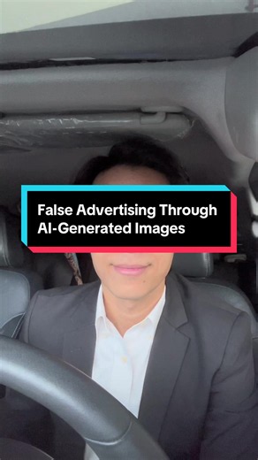 Please stop guna Ai kalau tak nak kena saman!! #law #Ai #legaladvice #lawyer