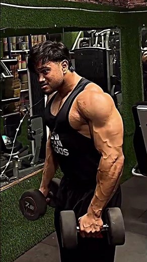 sahil khan bodybuilding workout...