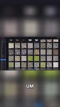D5 Render - Asset Library: 14,000+ Assets for Stunning 3D Designs! #shorts