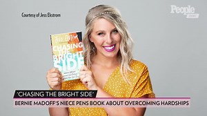 Bernie Madoff's Niece Reveals Ruth Madoff is 'Great' Over a Decade After Financial Scandal