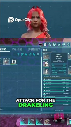 ARK Survival Ascended Get Dragon Horde Keys FAST!