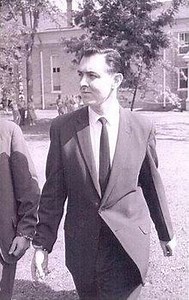 Melvin Rees (American Serial Killer) ~ Bio with [ Photos | Videos ]