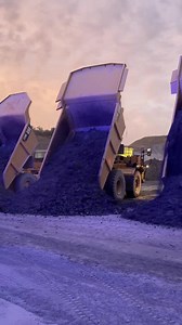 54K views · 2.3K reactions | Unloading for the weekend in... 3, 2, 1  : Caterpillar Demonstration and Learning Centers | Caterpillar | Facebook