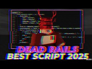 [FORESTS!] Best Dead Rails Script OMG HUB No Key | Auto Collect Bonds, Auto Afk Farm Bonds, New Bond