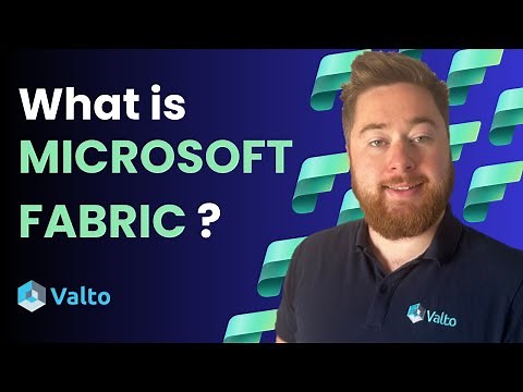 What is Microsoft Fabric: The Future of Data Analytics (Explained In 5 Minutes)