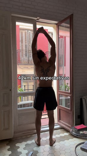 Embajador Celsius: un año de aventuras y retos #LiveFitGo