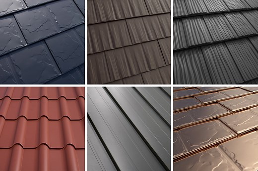 Interlock Roofing: The Last Roof You’ll Ever Need | Interlock®