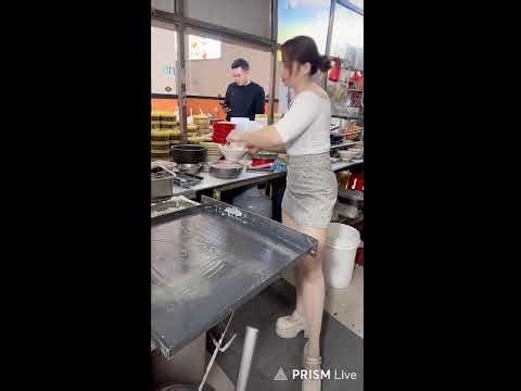 🔴 delicious breakfast cook by pretty woman 🔴