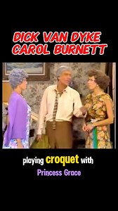 Dick Van Dyke vs Carol Burnett, Two Comedy Legends #CarolBurnett #dickvandyke #comedy #comedians #funny #oldhollywood #1960s | Love Gilda