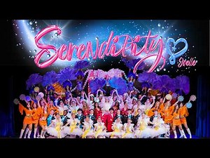 Serendipity (Official Trailer ) - JoJo Siwa