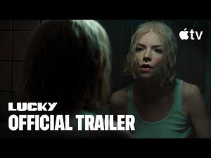 Lucky — Official Trailer | Apple TV