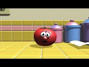 Viewer Mail Segment #1 (VeggieTales Edition) (Widescreen)