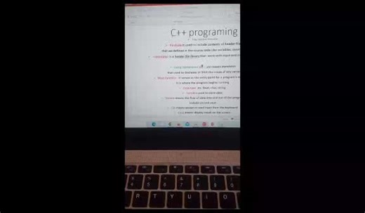 C programing በአማረኛ