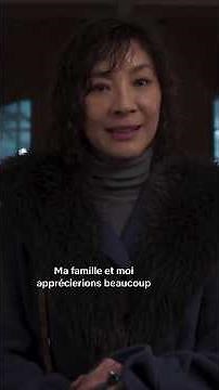 il a osé dire "chinatown"